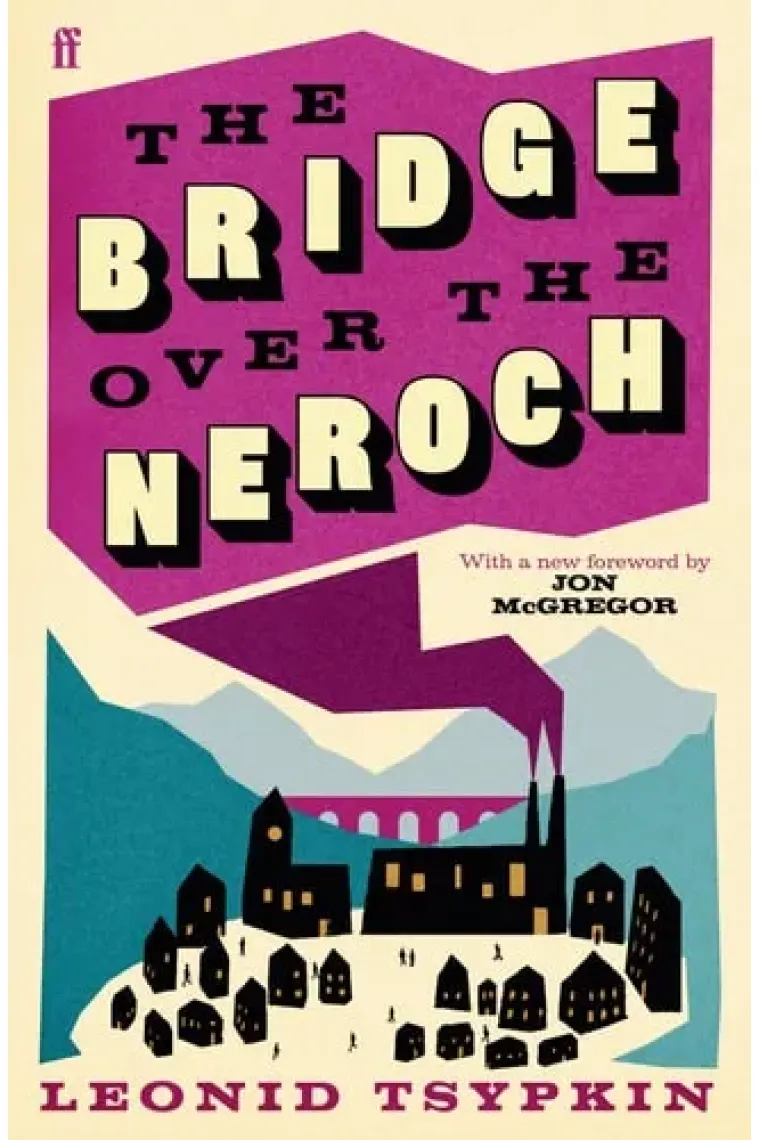The Bridge Over the Neroch and Other Works 'Magnificent' (New York Times)