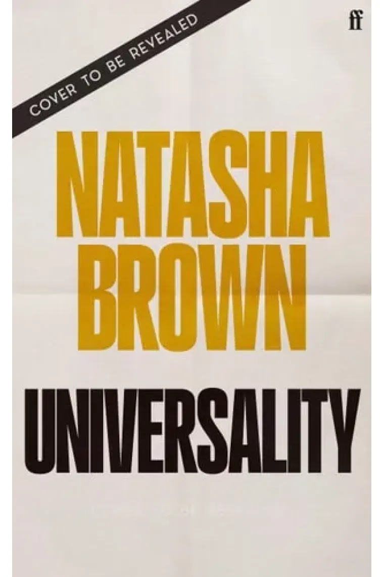 Universality