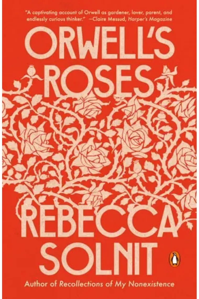 Orwell's Roses