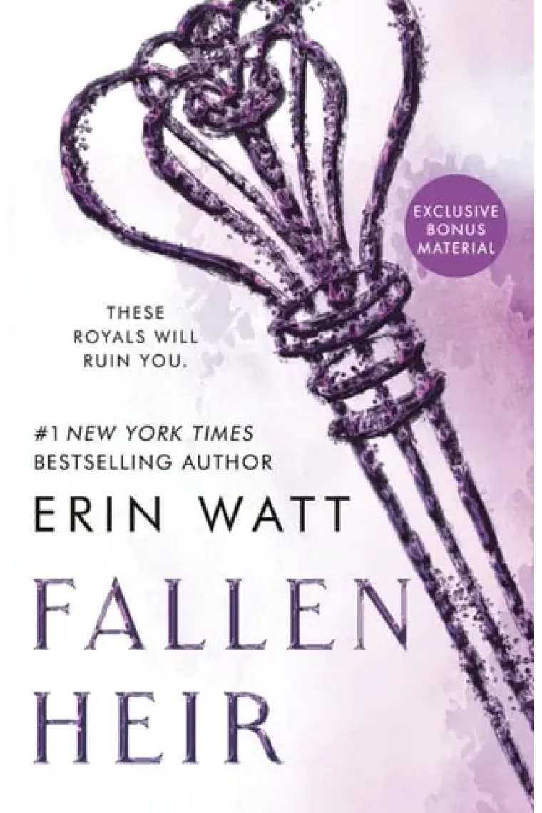 Fallen Heir