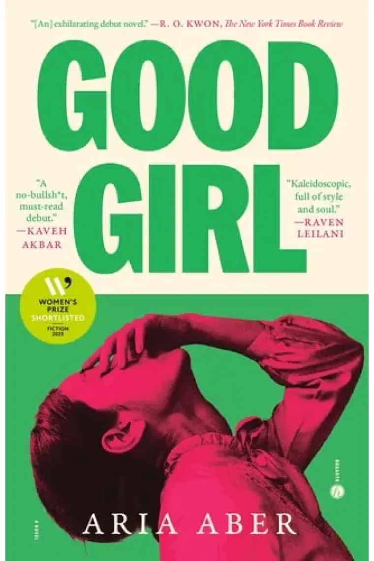 Good Girl A Novel