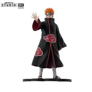 FIGURA PAIN NARUTO SHIPPUDEN