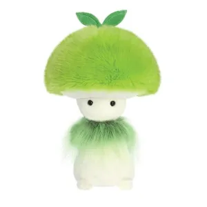 ST SETA ENCANTADA BROTE VERDE 23CM