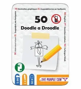 JUEGO 50 GARABATOS