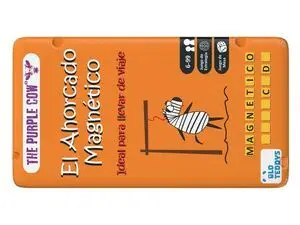 JUEGO TO GO - EL AHORCADO