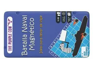 JUEGO TO GO - BATALLA NAVAL
