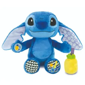 PELUCHE MUSICAL STITCH
