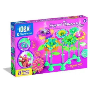 FLORES PERFUMADAS