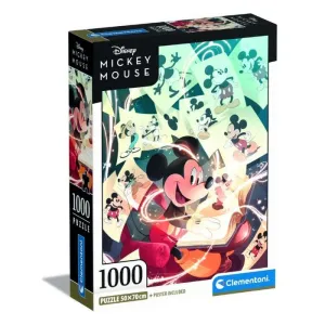 PZL 1000 D100 MICKEY MOUSE (COMPAC)