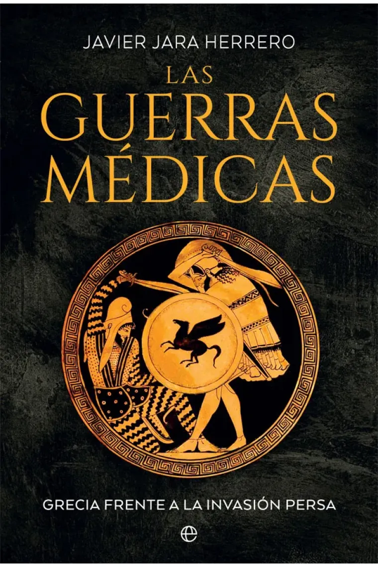 Las guerras médicas.