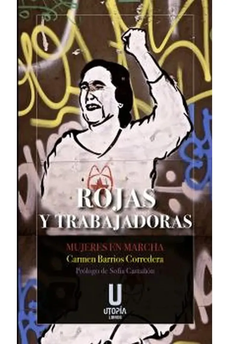 Rojas y trabajadoras