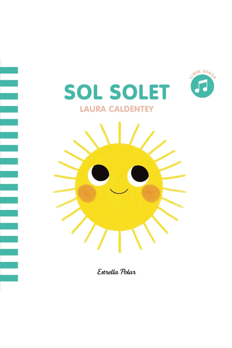 Sol solet (amb música) (Catalán)