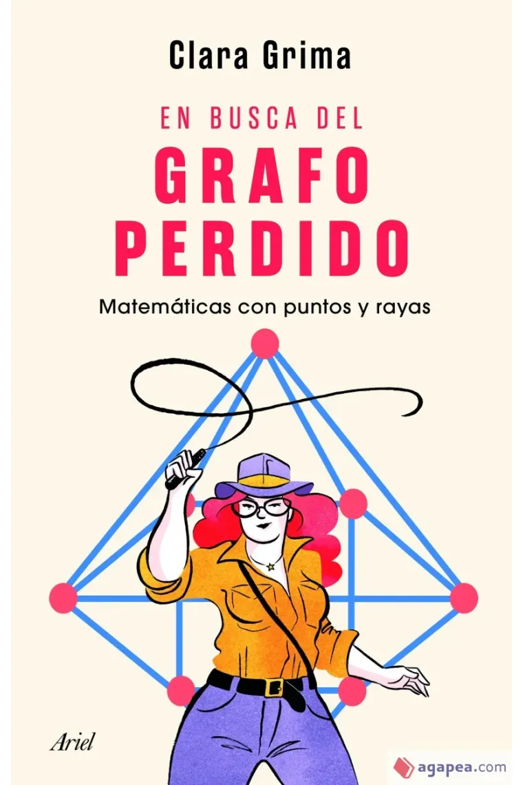 En busca del grafo perdido
