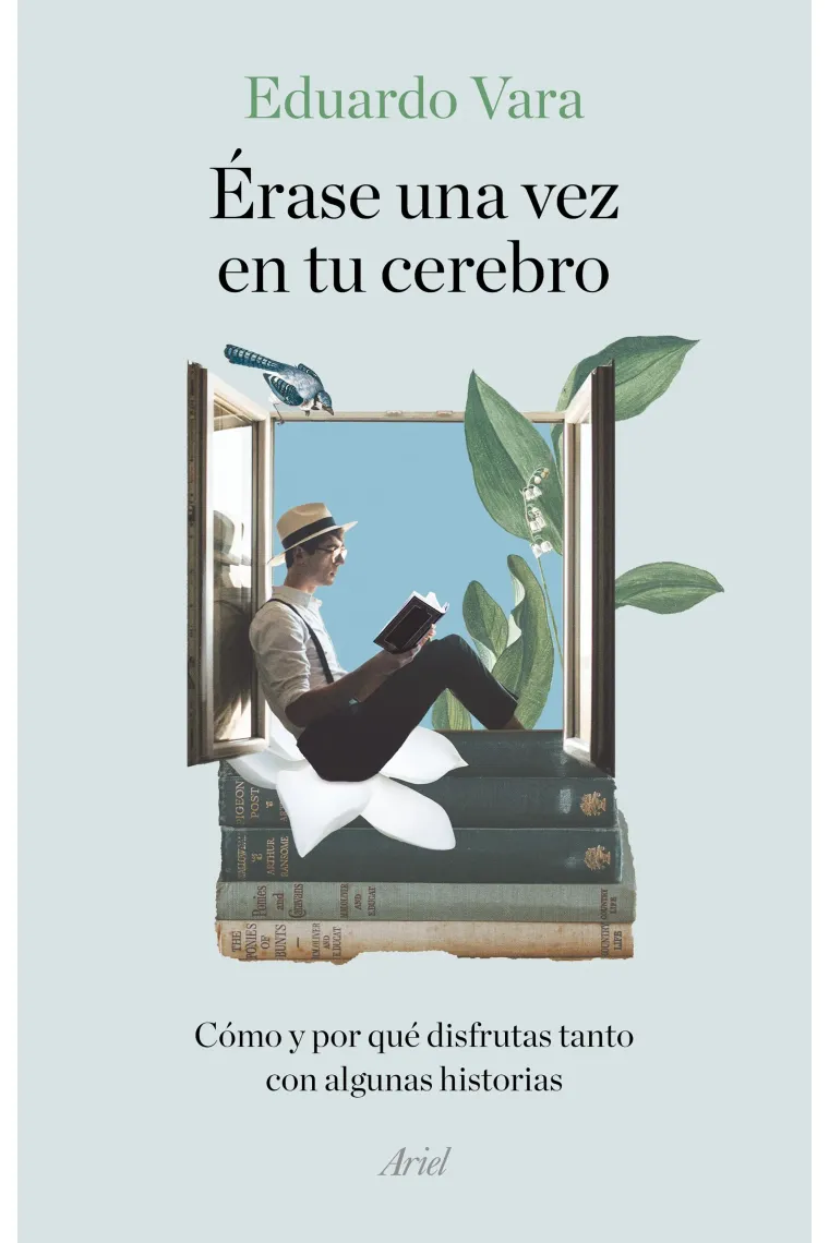 Érase una vez en tu cerebro.