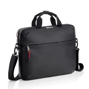 MALETIN BUSINESS NEGRO BAG TO WORK