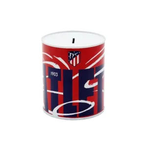 ATLÉTICO DE MADRID HUCHA MEDIANA