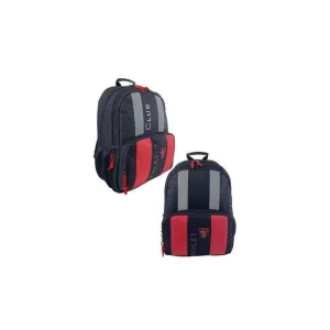 ATHLETIC CLUB MOCHILA 43CM ADAPTABLE