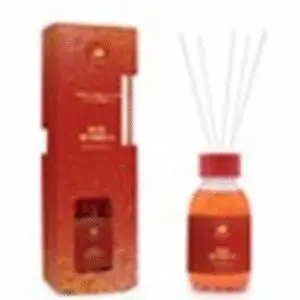 MIKADO NAVIDAD ROJO 95ML FRUTOS ROJO