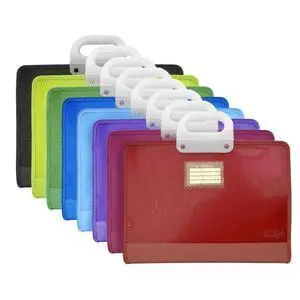 FRAGA MALETIN ZIPPER COLORES