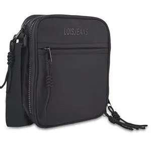 BANDOLERA BOLTON LOIS GRIS