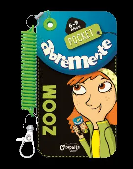 ABREMENTE POCKET - ZOOM