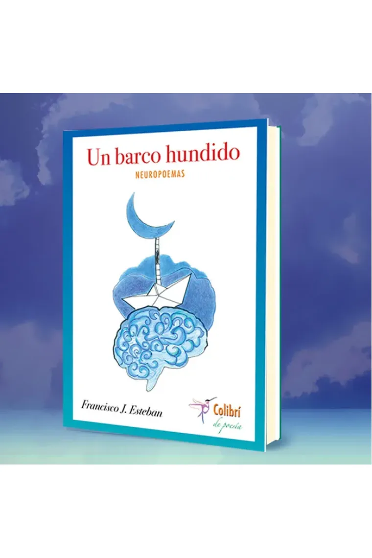 UN BARCO HUNDIDO