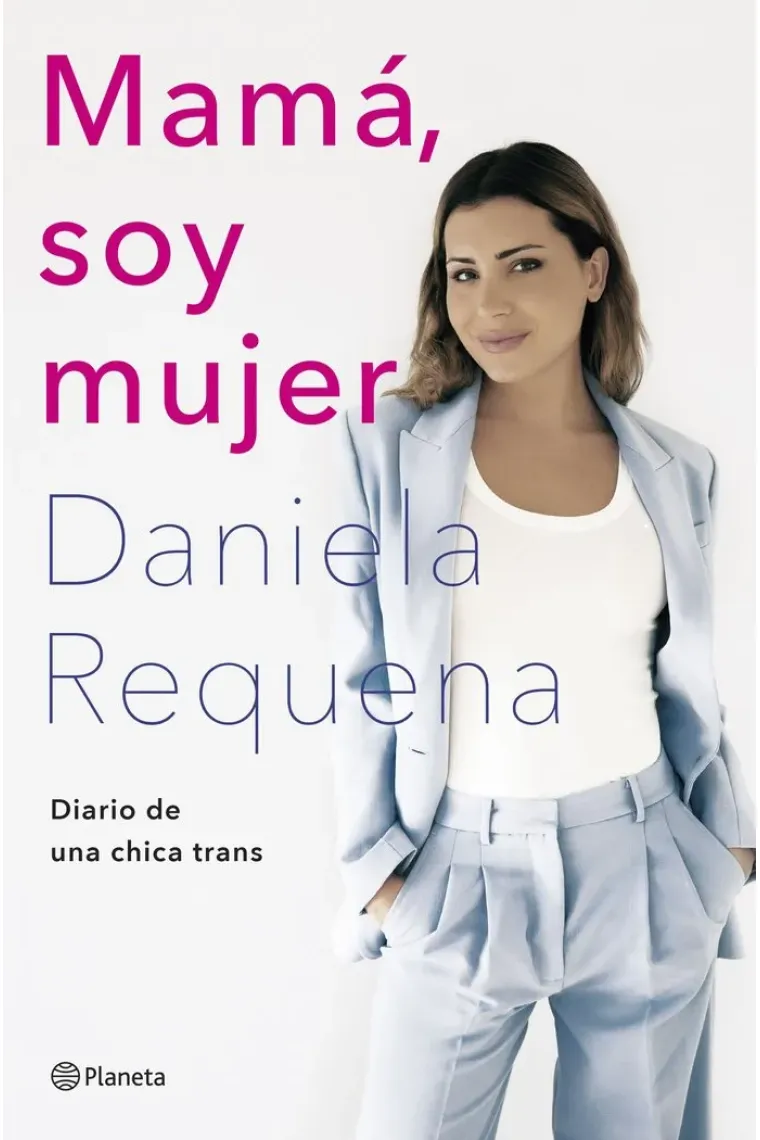 MAMA, SOY MUJER