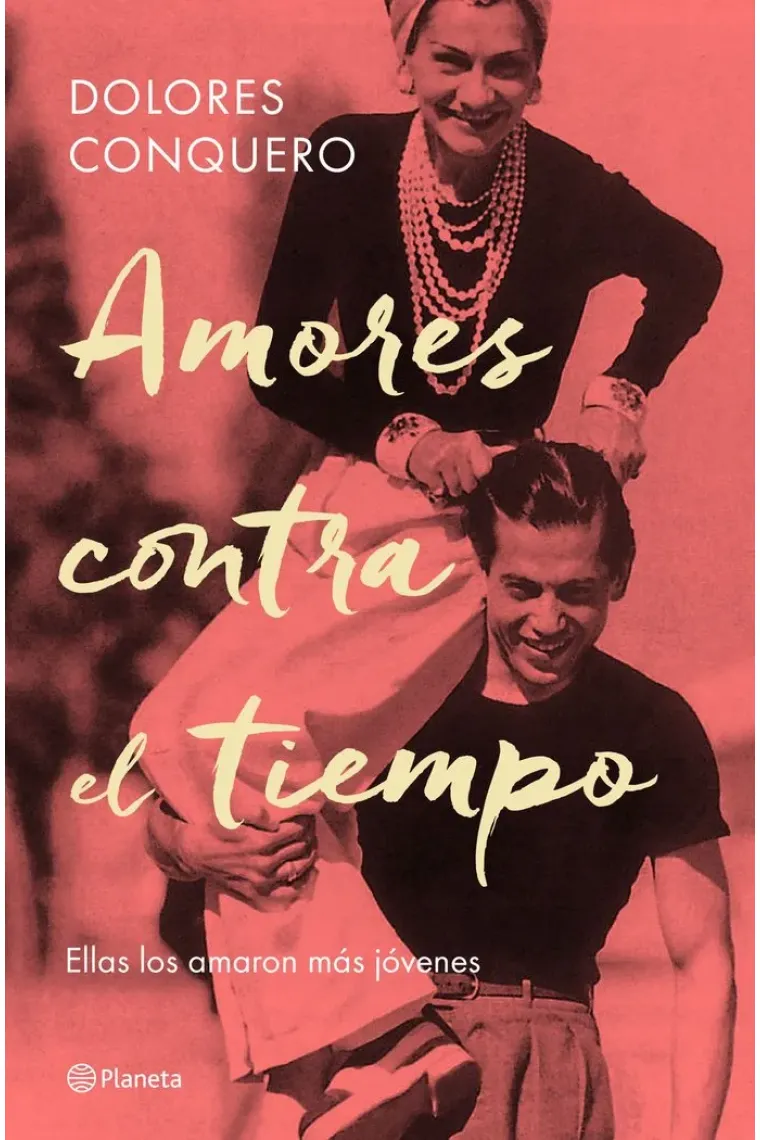 Amores contra el tiempo