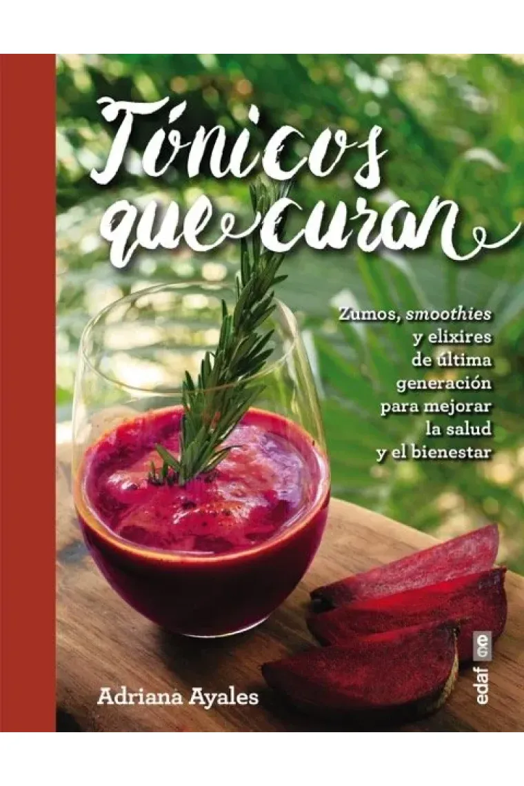 Tónicos que curan