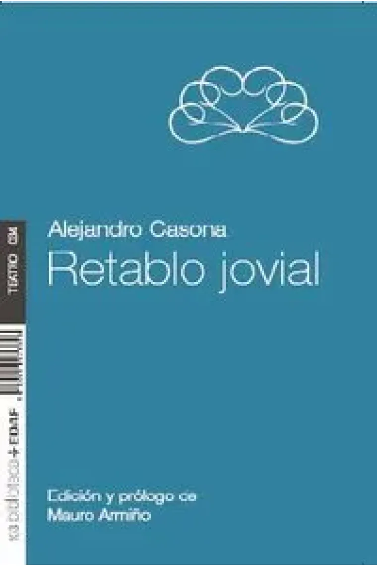 Retablo jovial