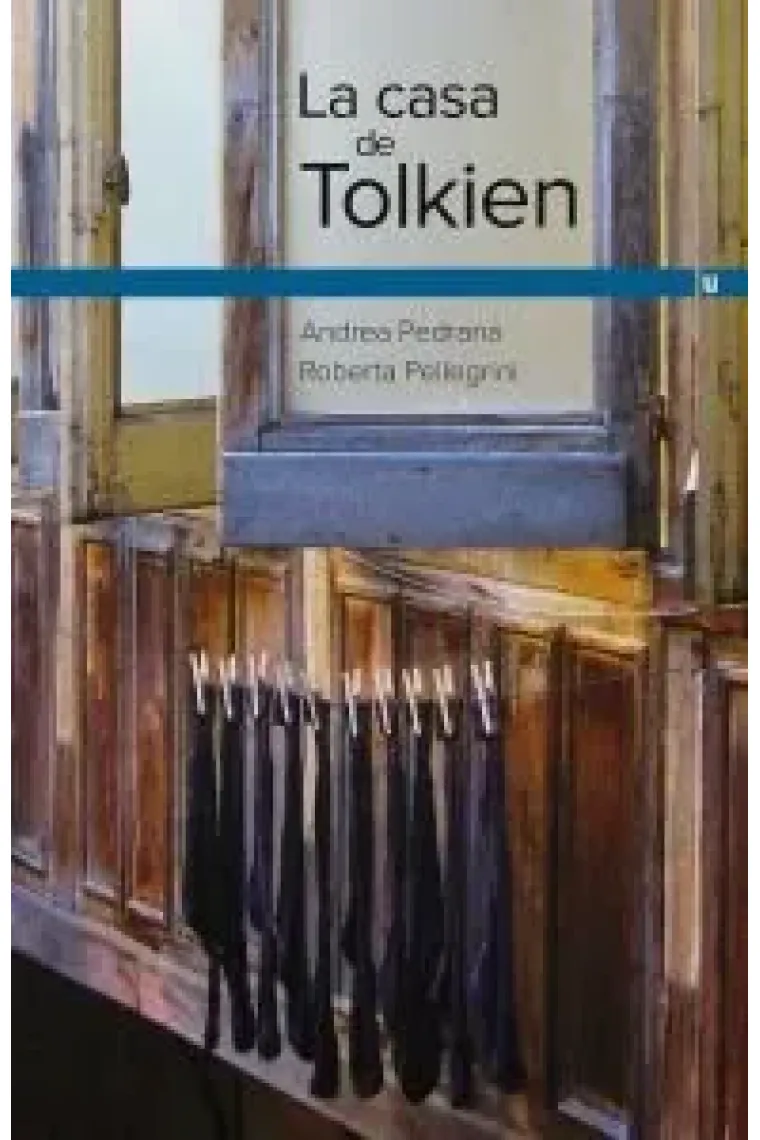 LA CASA DE TOLKIEN
