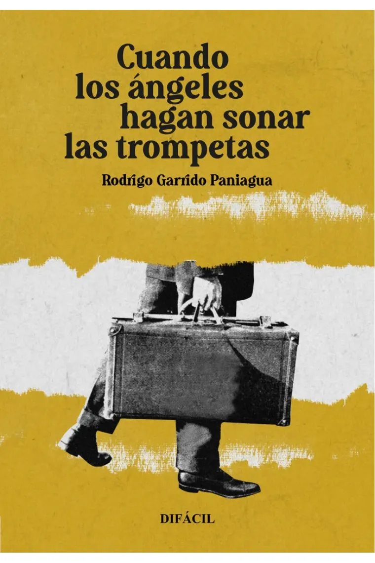 Cuando los ángeles hagan sonar las trompetas
