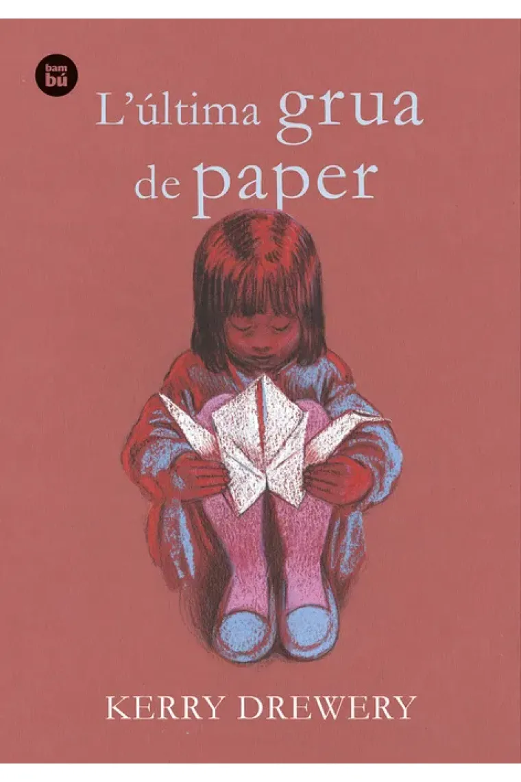 L'última grua de paper (Catalán)