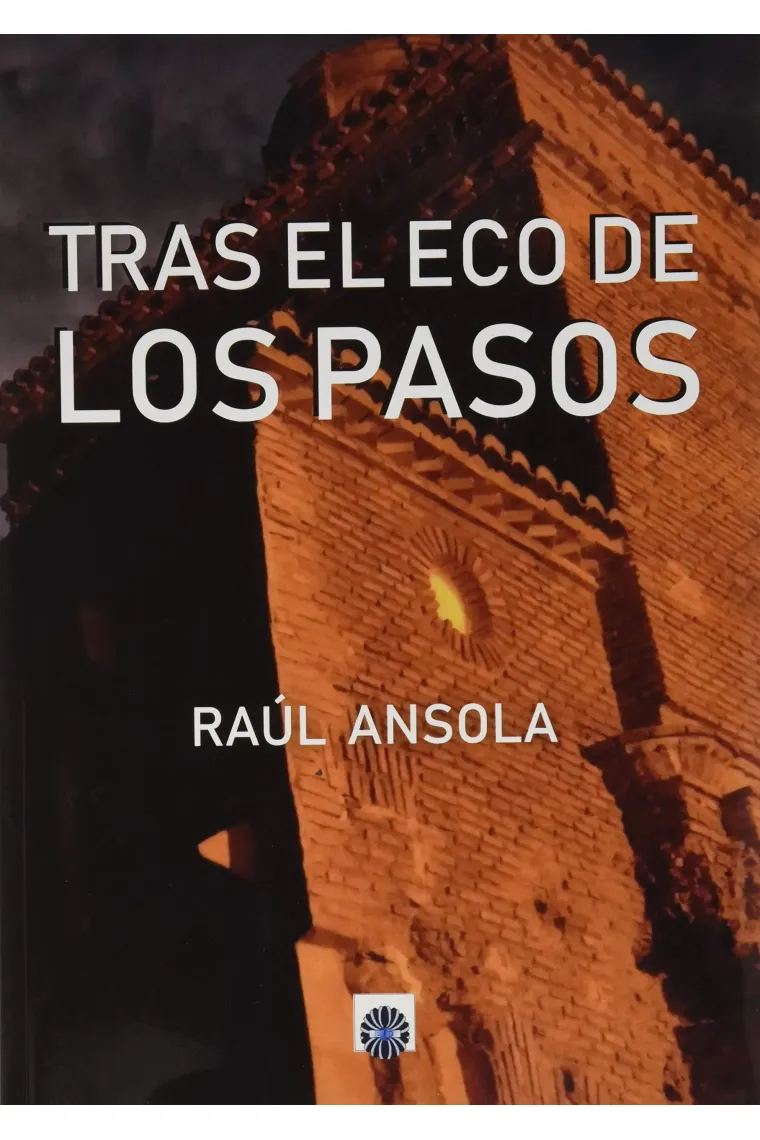 Tras el eco de los pasos