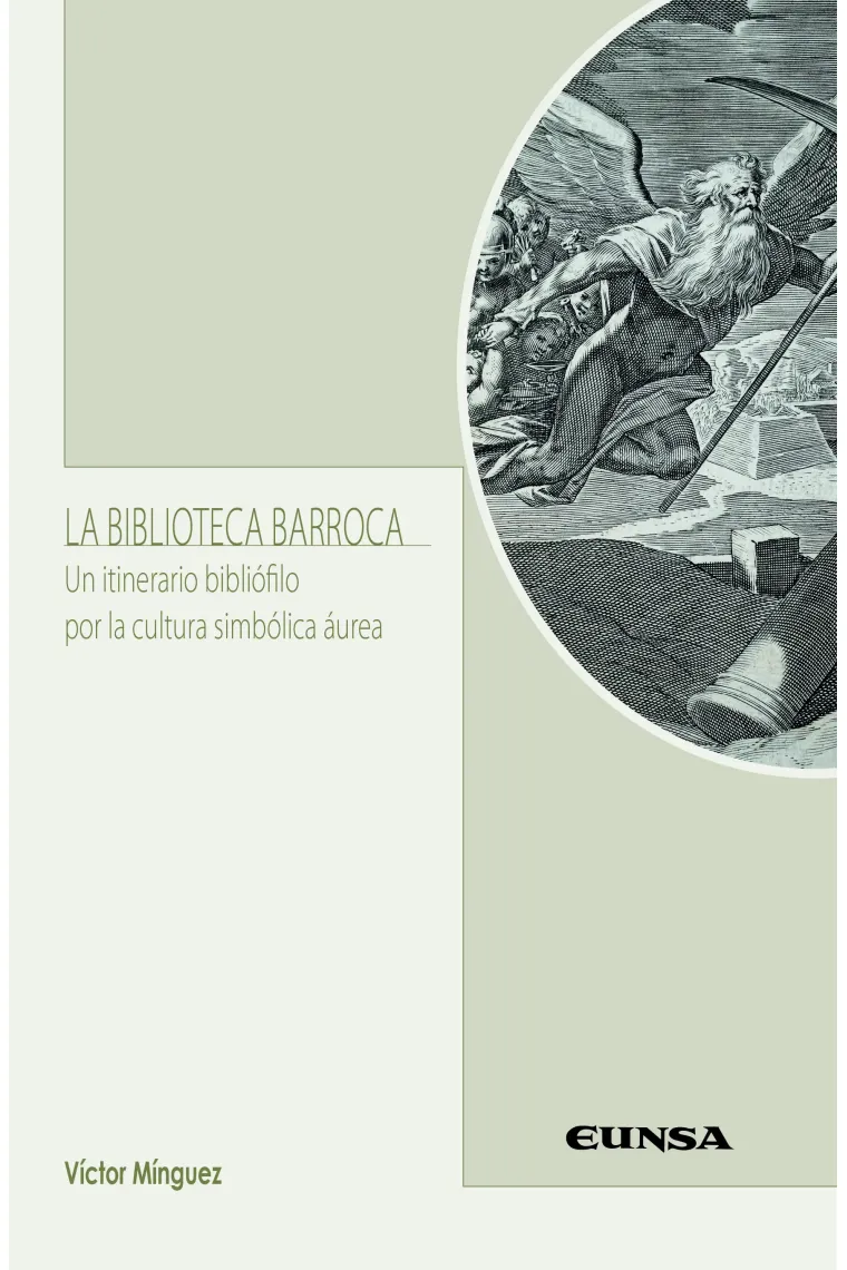 La biblioteca barroca