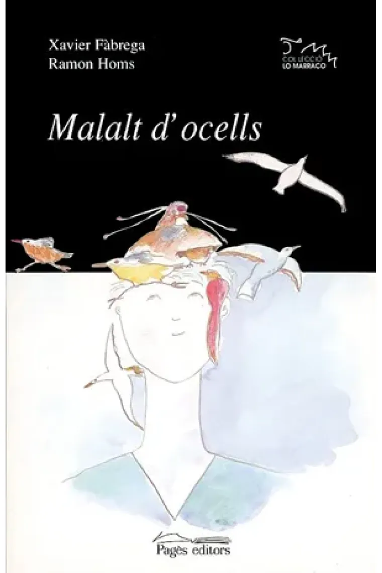 Malalt d'ocells (Catalán)