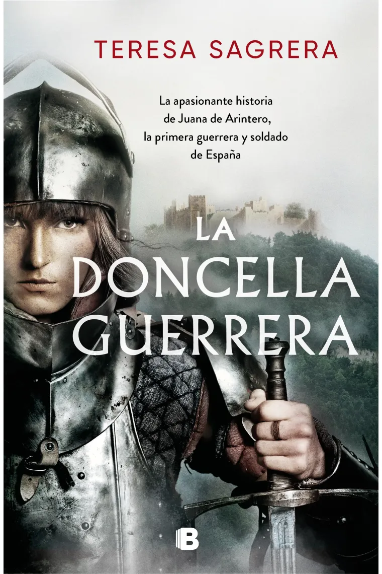 La doncella guerrera