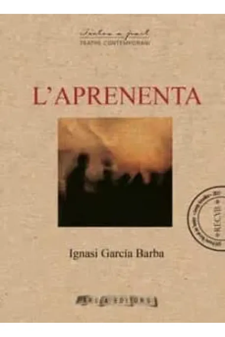 L'aprenenta (Catalán)