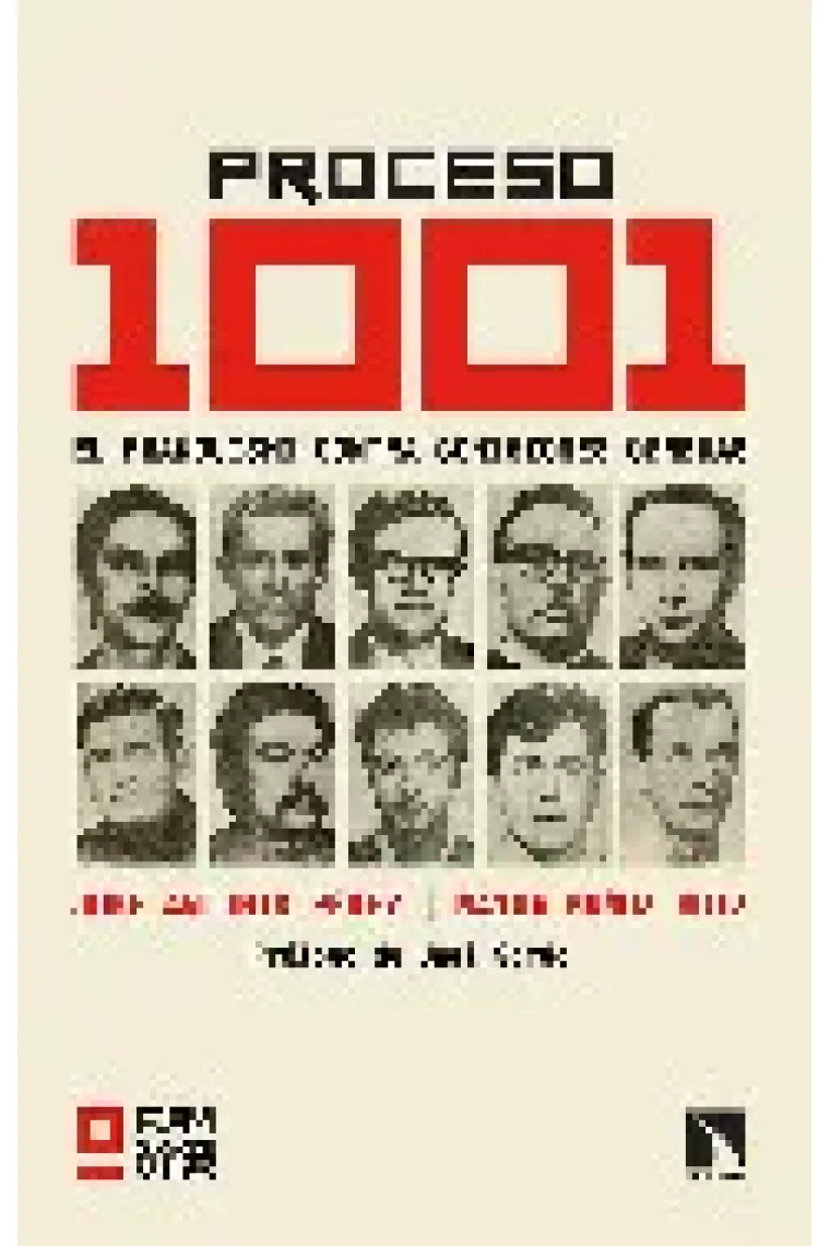 El proceso 1001